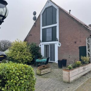 appartement Lindenbergsdijk Laren
