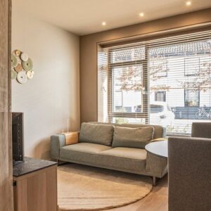 appartement Lingedijk Tricht