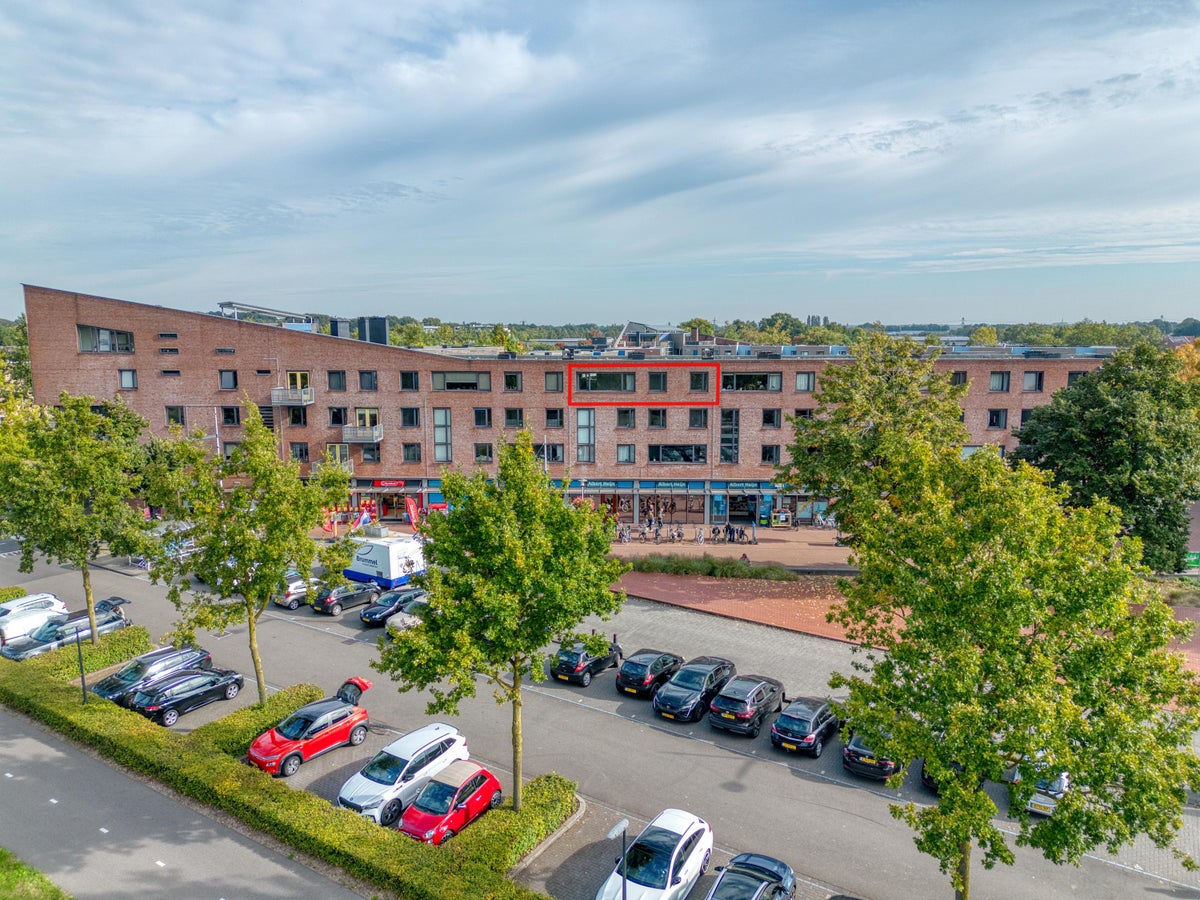 appartement Linie Apeldoorn - Afbeelding 3