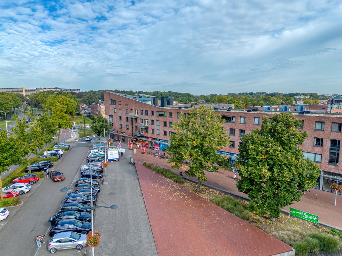 appartement Linie Apeldoorn - Afbeelding 4