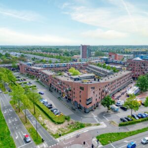 appartement Linie Apeldoorn