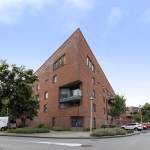 appartement Linie Apeldoorn