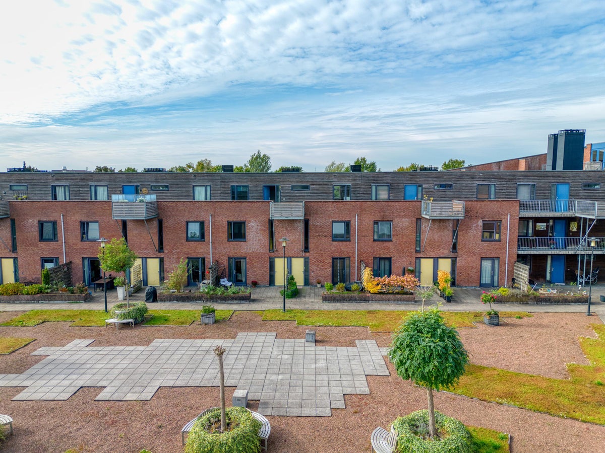 appartement Linie Apeldoorn - Afbeelding 5