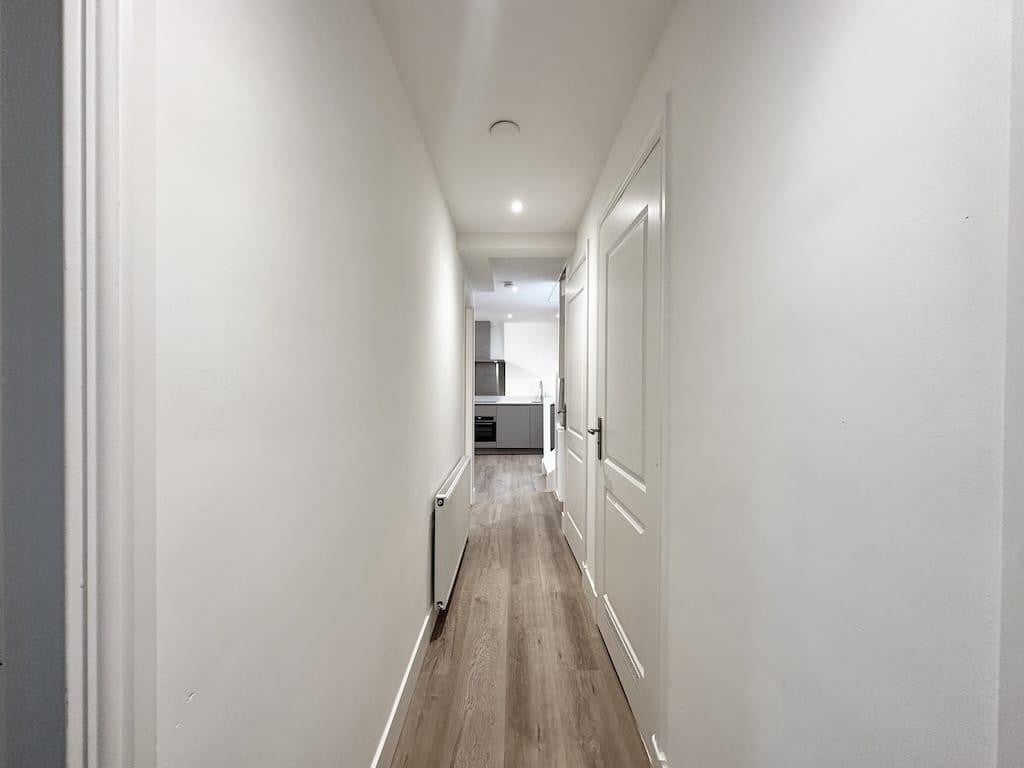 appartement Linnaeusstraat Amsterdam - Afbeelding 2