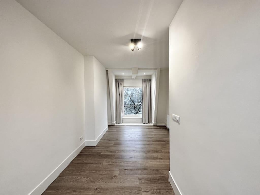 appartement Linnaeusstraat Amsterdam - Afbeelding 3