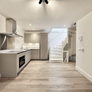 appartement Linnaeusstraat Amsterdam