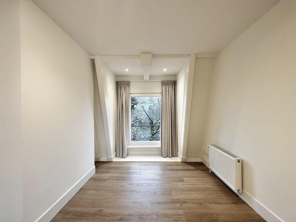 appartement Linnaeusstraat Amsterdam - Afbeelding 5
