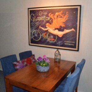 appartement Lisserdijk Buitenkaag