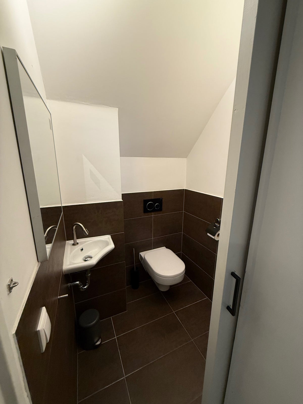 appartement Loeff Berchmakerstraat Utrecht - Afbeelding 3