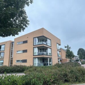 appartement Loefzijde Bunschoten-Spakenburg