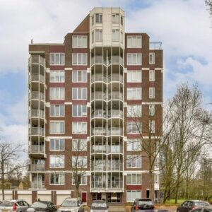 appartement Logger Amstelveen