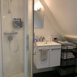 appartement Lombardpassage Den Bosch