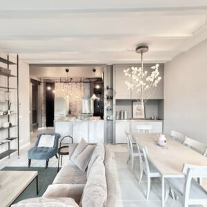 appartement Looiersgracht Amsterdam