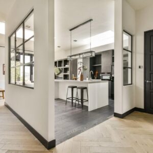 appartement Looiersgracht Amsterdam