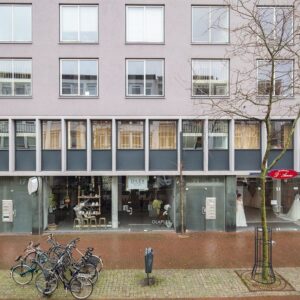 appartement Looierstraat Arnhem