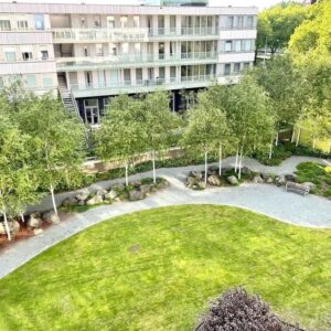 appartement Loosduinenstraat Amsterdam