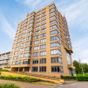 appartement Loosduinse Uitleg Den Haag