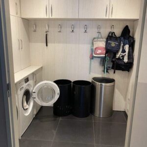 appartement Louis Armstronglaan Utrecht