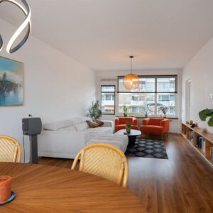 appartement Louis Bouwmeesterplein Tilburg