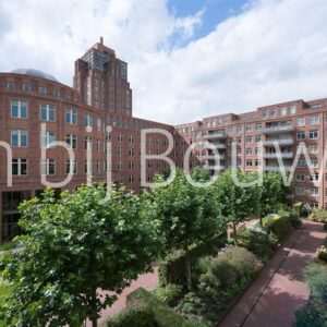 appartement Louise Henriëttestraat Den Haag
