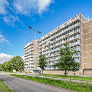 appartement Lupinesingel Alphen aan den Rijn