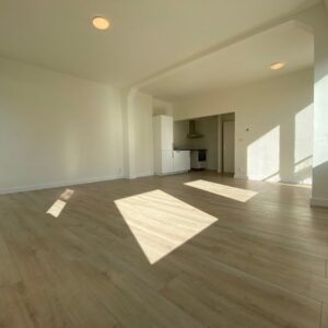 appartement Lutherse Burgwal Den Haag