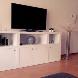 appartement Luttikenerf Ede