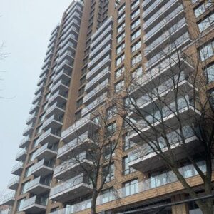 appartement Luxemburglaan Zoetermeer