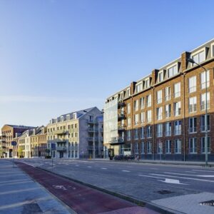 appartement Maagdendries Maastricht