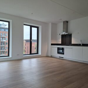 appartement Maanplein Den Haag