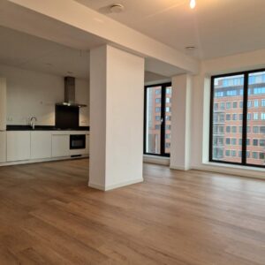 appartement Maanplein Den Haag