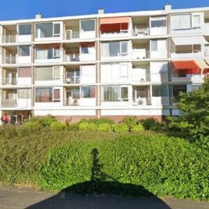 appartement Maarten Lutherweg Amstelveen