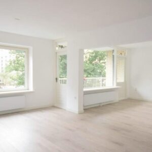 appartement Maarten Lutherweg Amstelveen