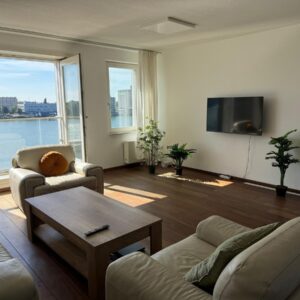 appartement Maashaven N.z. Rotterdam