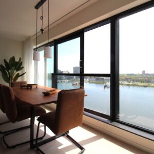 appartement Maashaven N.z. Rotterdam