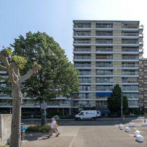 appartement Maaskade Venlo