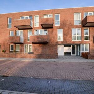 appartement Maasland Huizen
