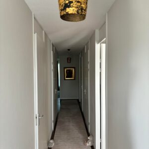 appartement Maassluisstraat Amsterdam