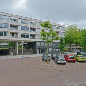 appartement Maassluisstraat Amsterdam