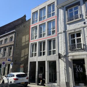 appartement Maastrichter Pastoorstraat Maastricht