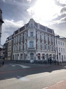 appartement Maastrichterlaan Vaals