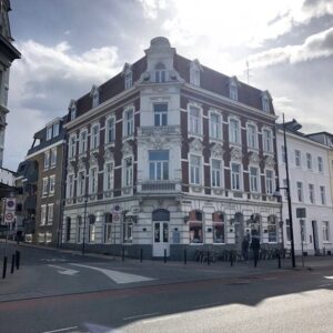 appartement Maastrichterlaan Vaals