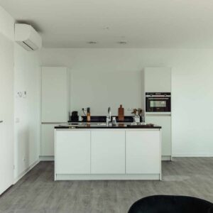 appartement Machinekamerplein Eindhoven