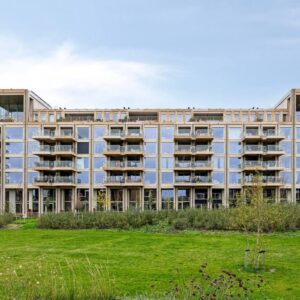 appartement Madridstraat Utrecht