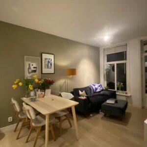 appartement Madurastraat Amsterdam