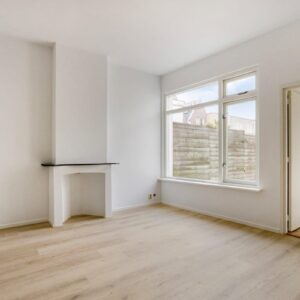 appartement Maerten van Heemskerckstraat Haarlem