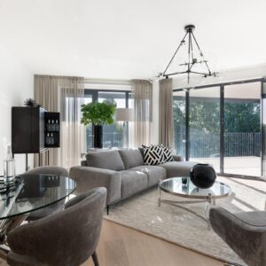 appartement Maimonideslaan Amstelveen