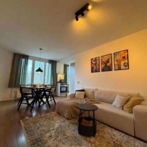 appartement Makassarstraat Amsterdam