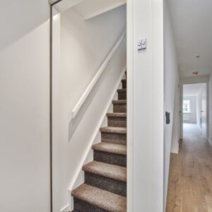 appartement Mandenmakerssteeg Amsterdam