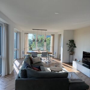 appartement Mangoweg Leiden